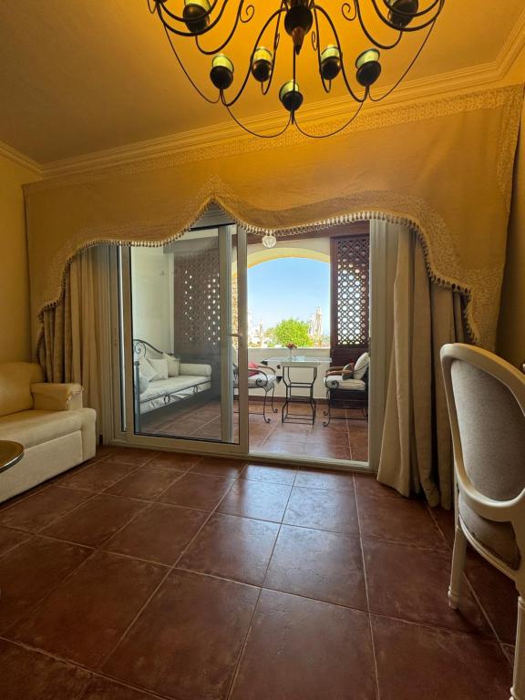 Sharm Prestige Room 52 - Luxury sea view at coral bay