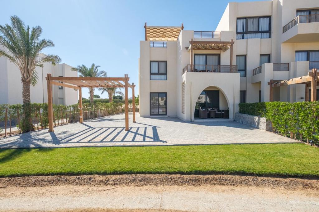 Shedwan 2 Bdr Ground Floor