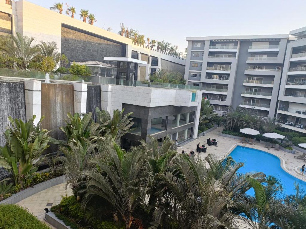 Sheraton Ocean 7-PRIVATE SUITES - No Pool access