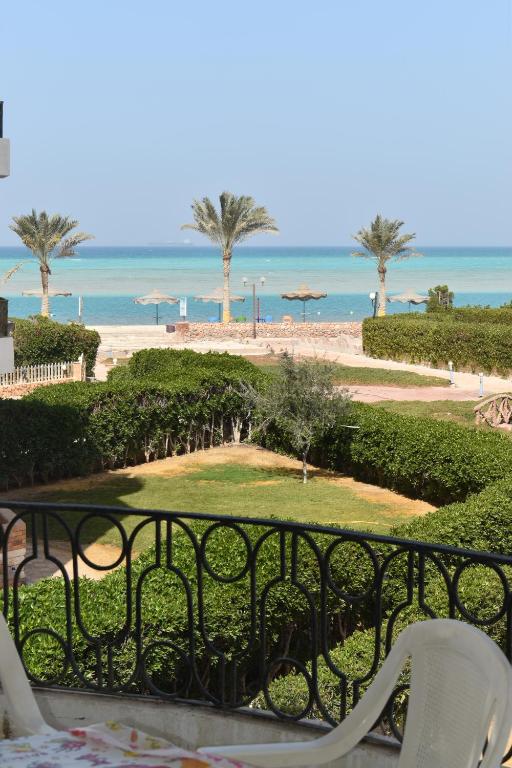 Golden Beach 2 Ras Sedr شاليه على البحر قرية جولدن بيتش 2 راس سدر