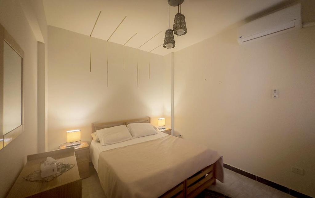 North coast Chalet - Marseilia3 للعائلات فقط