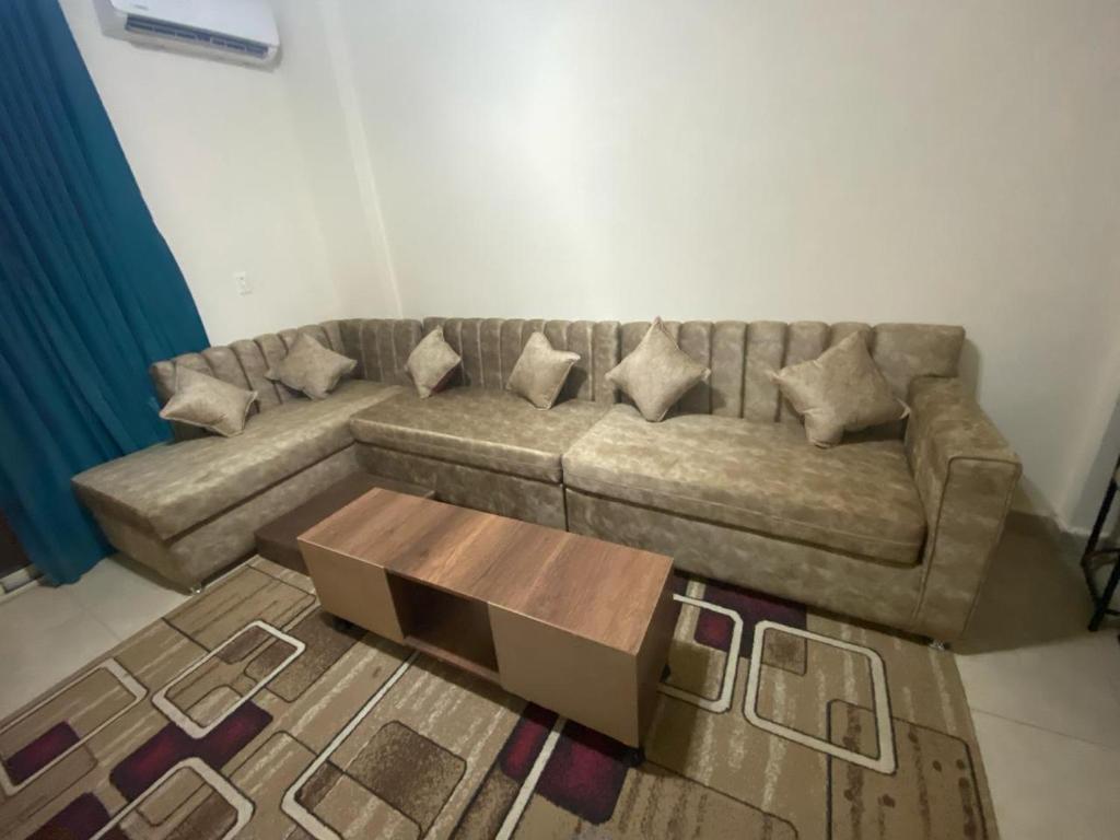 شاليه 3 غرف Lasrina mini Egypt