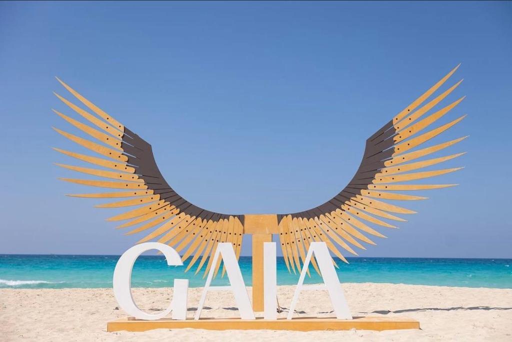 Chalet in GAIA ,North Coast , Ras Elhekma