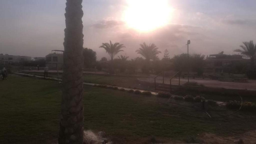 Seaview Chalet - Ain Sokhna