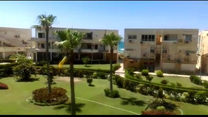 شاليه دوبلكس سوبر لوكس في المعموره الشاطئ الاسكندريه من الما لك مباشر اطلاله رائعه بجوار فندق هلنان كارنيهات الشاطئ الخاص vip عائلات فقط Luxury Duplex Chalet in Mamoura Beach Alexandria open view Beside Helnan Hotel with private Beach access Family only
