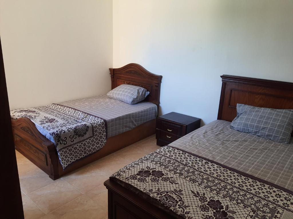 Chalet first floor two bedrooms In Stella De Mare Ain El Sokhna For Families only