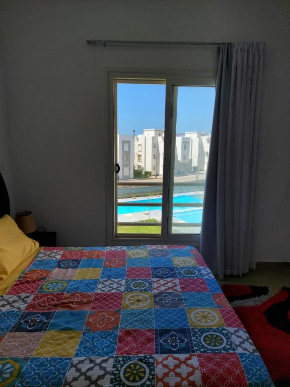 Amwaj North coast chalet families only