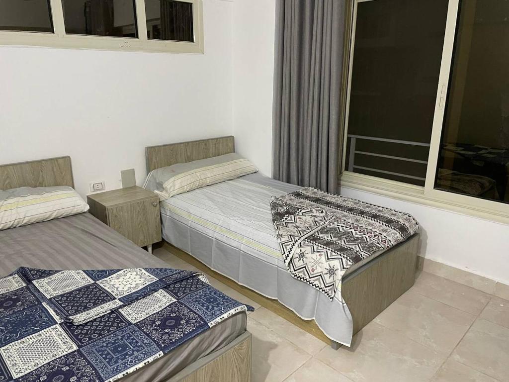 شاليه الزهور دايموند ريزورت - diamond resort Al zohour