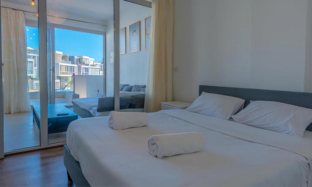 Luxury Apartments in Sholan El Gouna