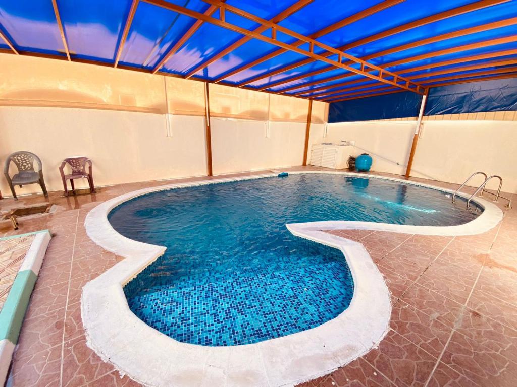 Villa For Rent
