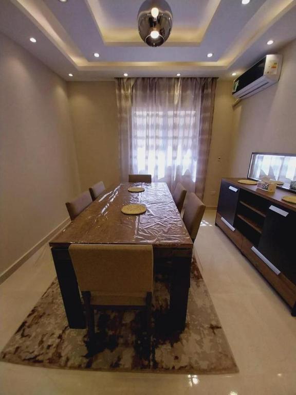 شقة فندقية في مدينتي b6 w11