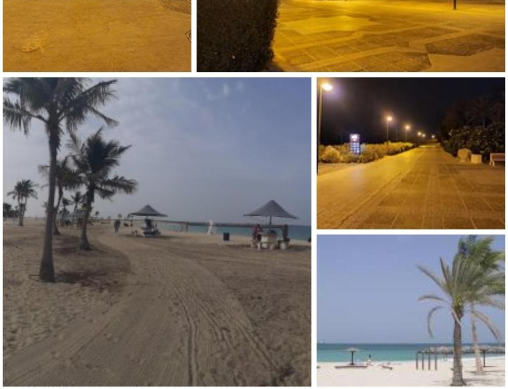شقق ليماس القصباء