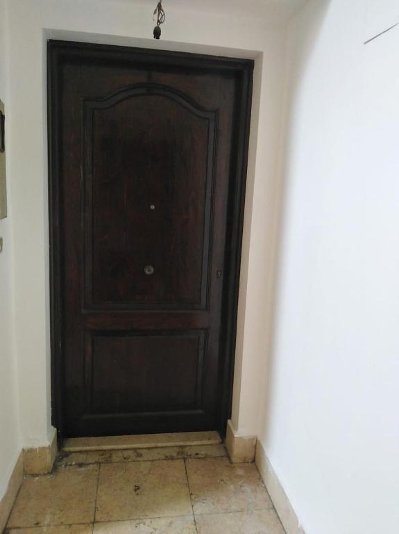 شقة مفروشة بحي الاشجار