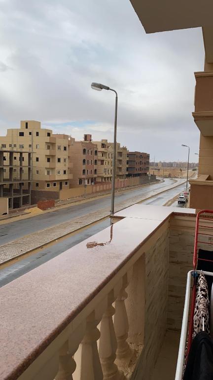 شقة مفروشة Furnished apartment