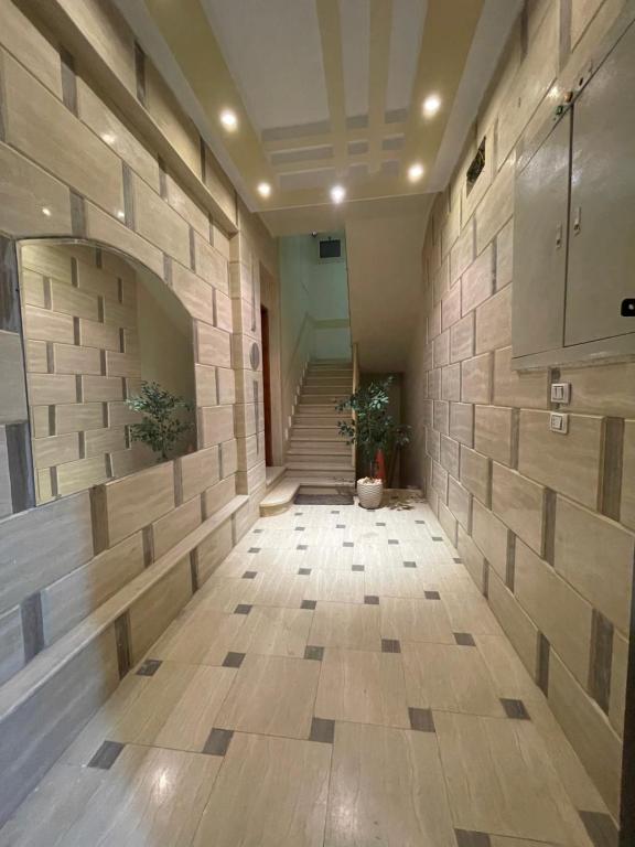 Luxe Nest Apartments 2
