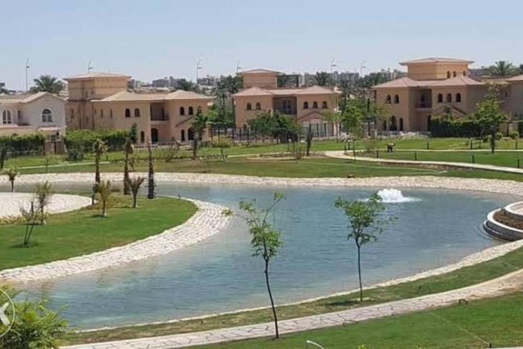 مدينتي madinaty