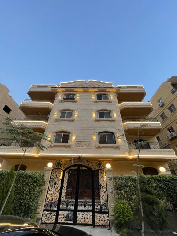 My villa