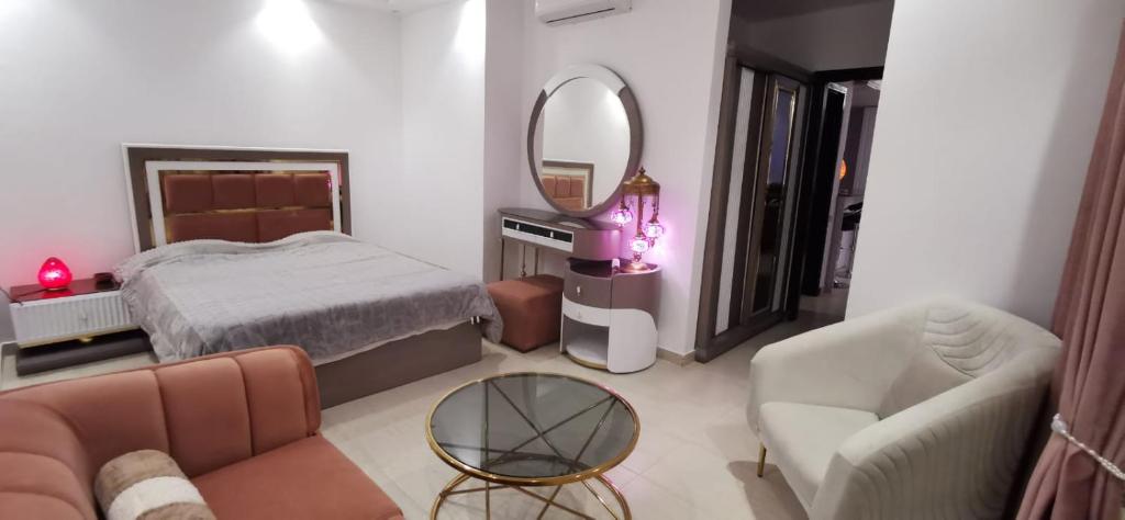 Florenze Khamsin Hurghada