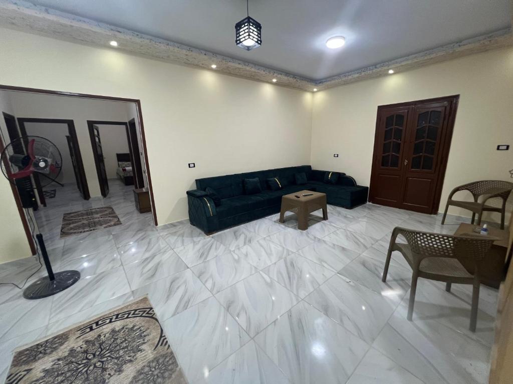شقه مفروشه الإسكندرية برج العرب الجديدة