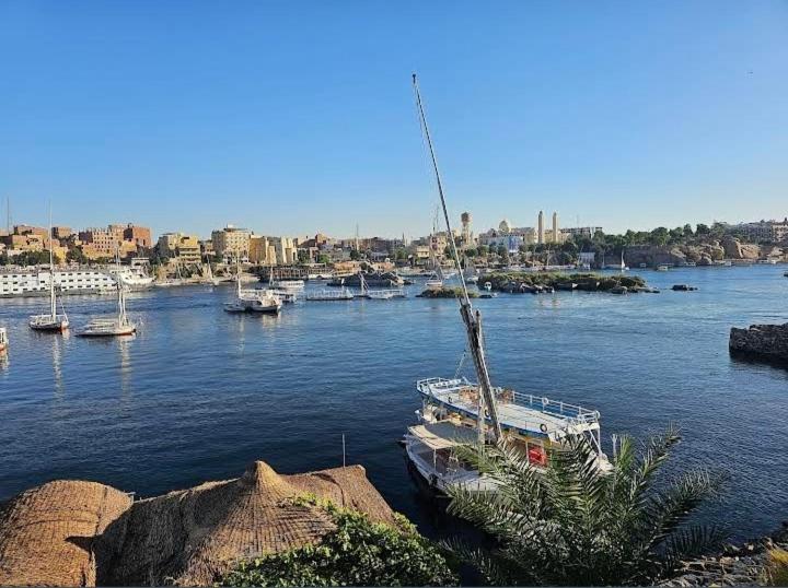شقق للإيجار بأسوان