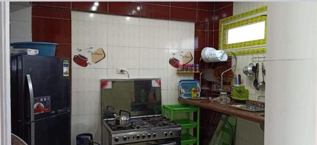 شاطئ الجندول