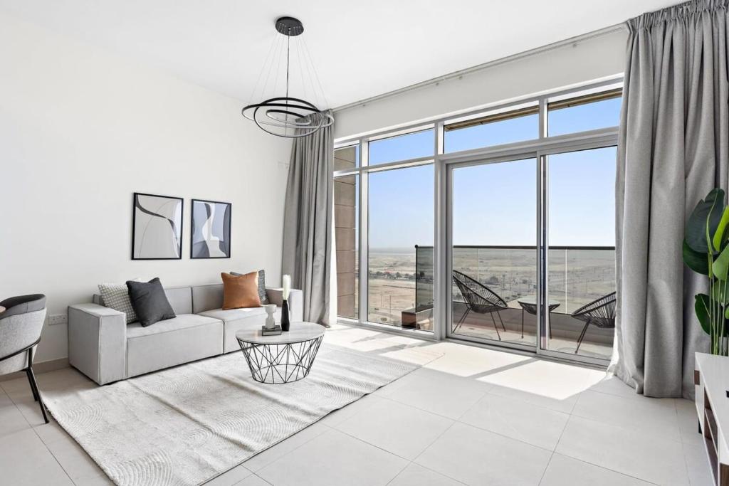 Silkhaus Beautiful 1BDR Near Reem Central Park