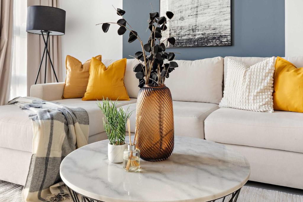 Silkhaus Comfort 1BDR Apartment in Reem Island