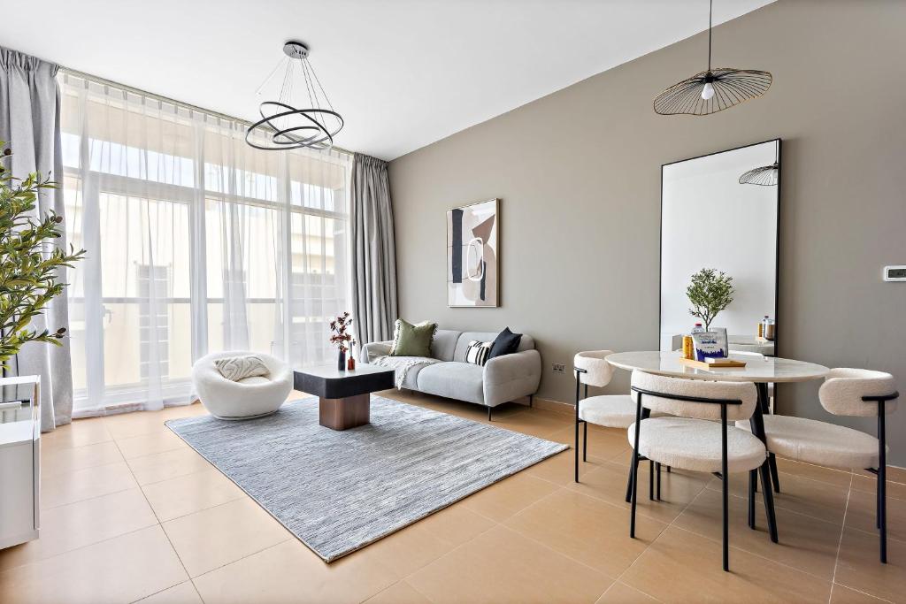 Silkhaus Elite 1BDR Next to Golf Course & Club
