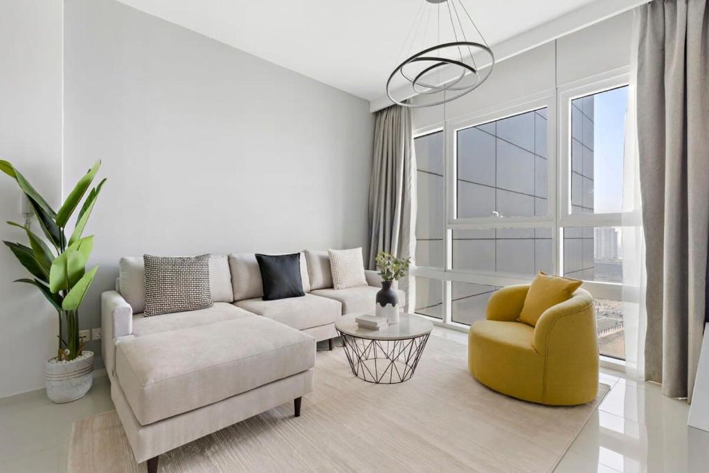 Silkhaus New 1 BDR Al Fay Park Nearby