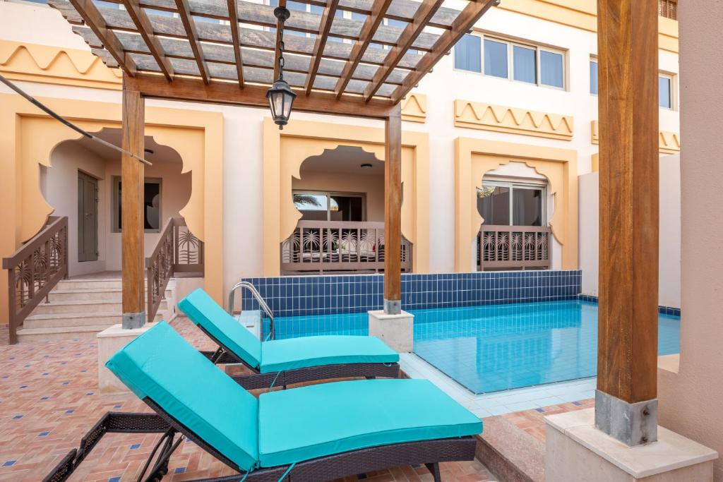 إكسكلوسيف إسكيبس برايفت بول هومز آند فيلاز باي جلوبال ستاي هومز ستاي هومز