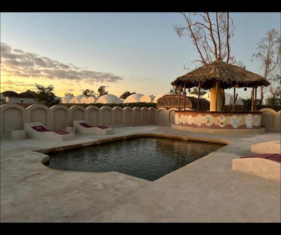 Siwa Nostalgia Ecolodge