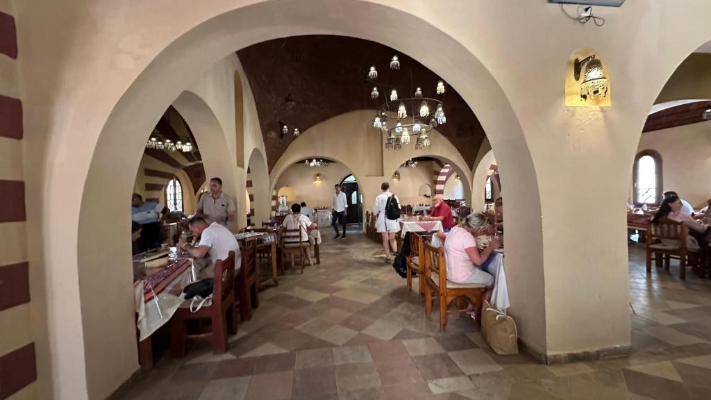 Siwa Paradise Hotel
