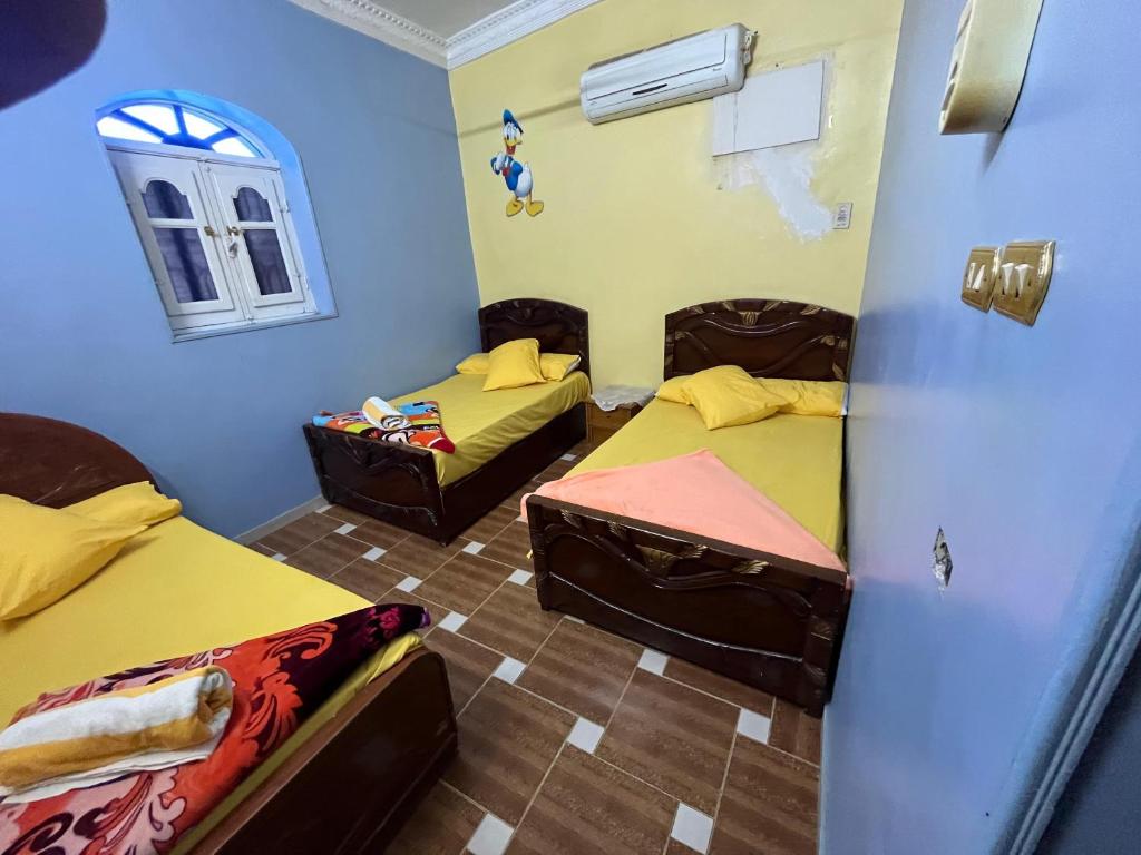 SOBHY KANA Guest House