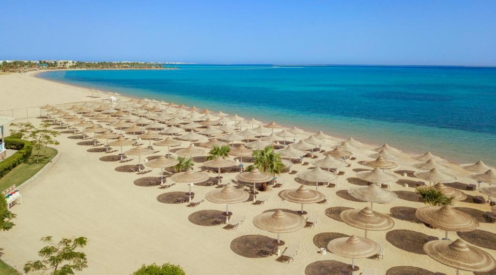 JAZ Soma Beach