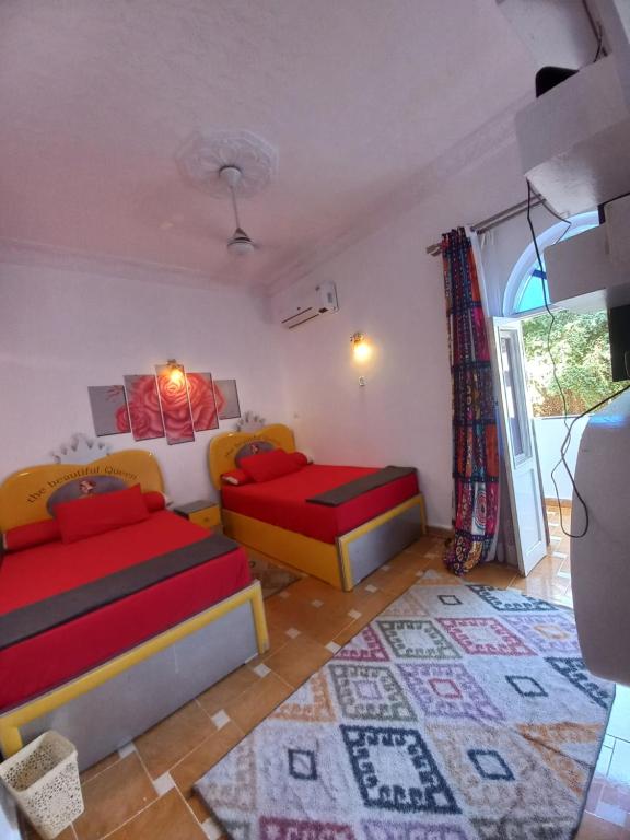 somony guest house
