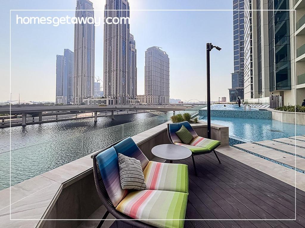 Sophisticated Studio Escape Missoni Luxury Design