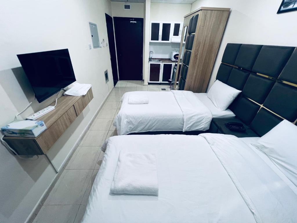 Landtech Vacation Homes - Baniyas Square
