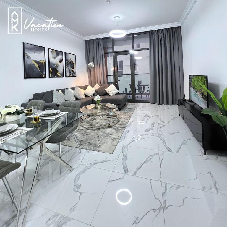 Spacious, Brand New 2BHK, Majan