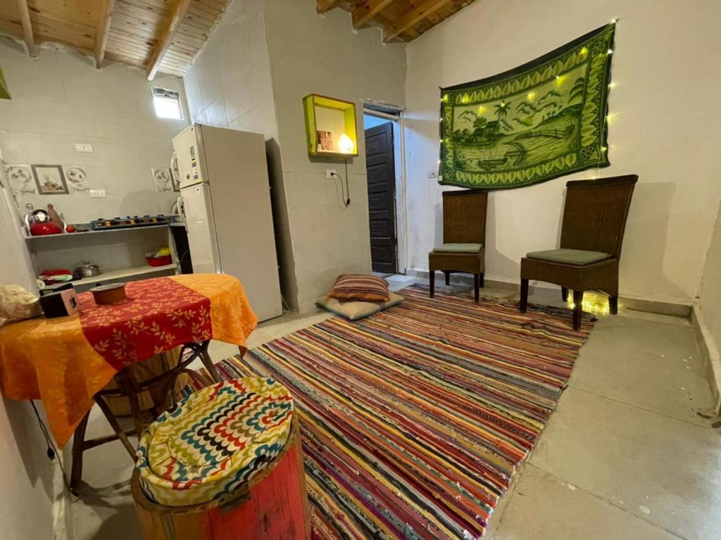 Special cozy studio assala