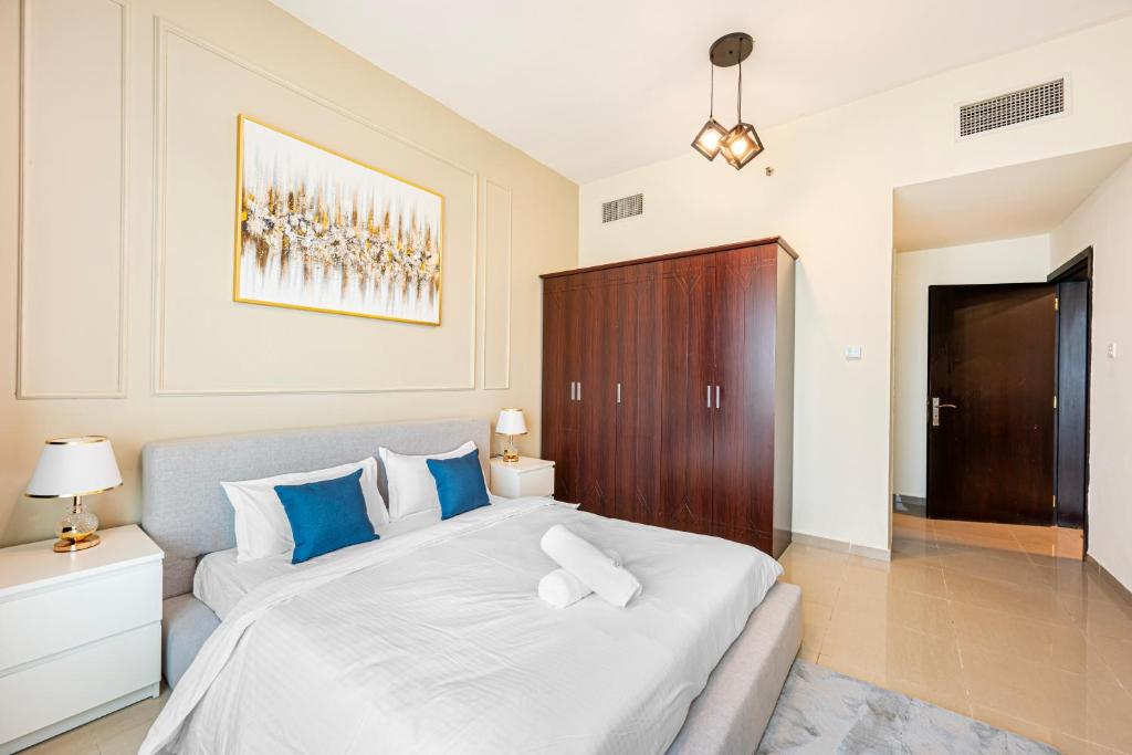 Splendid Apartment Close To Jbr Beach
