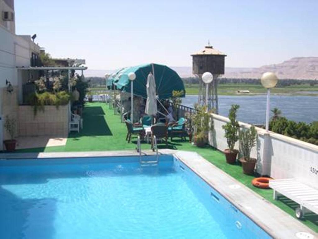 فندق سان جوزيف