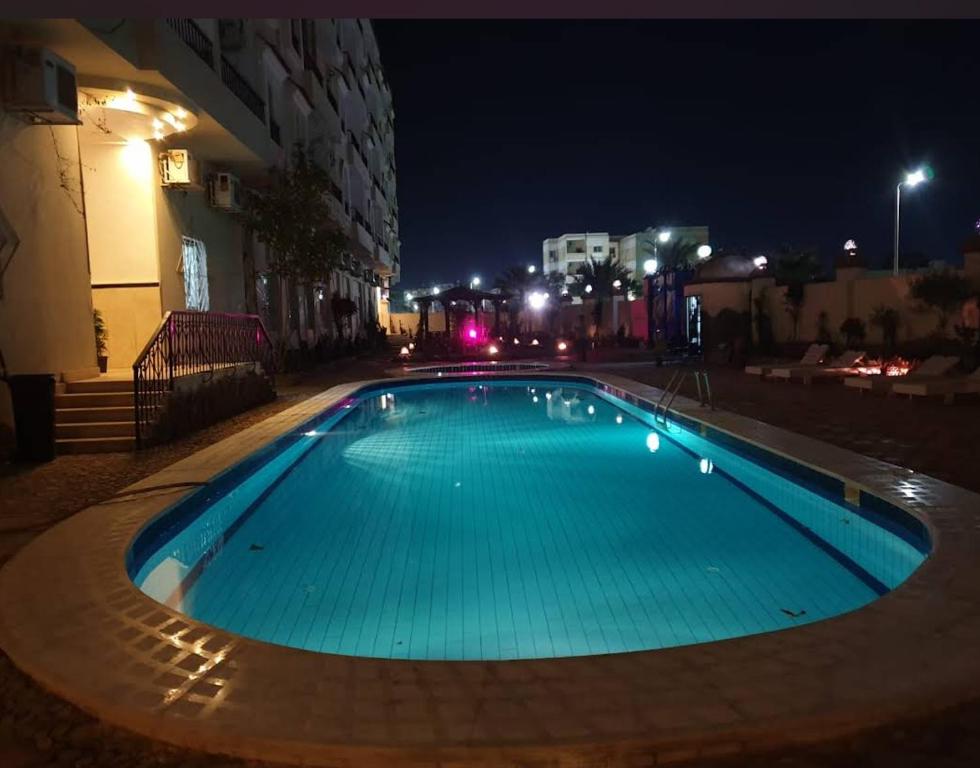 Star Pool
