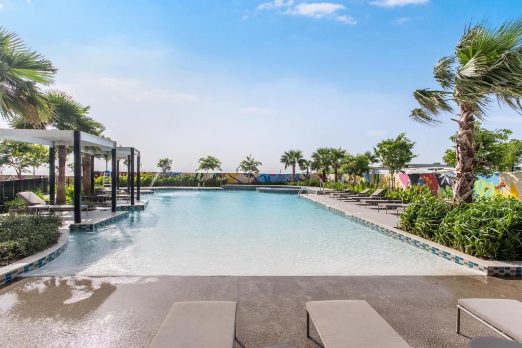 Staycae Holiday Homes - Aykon C