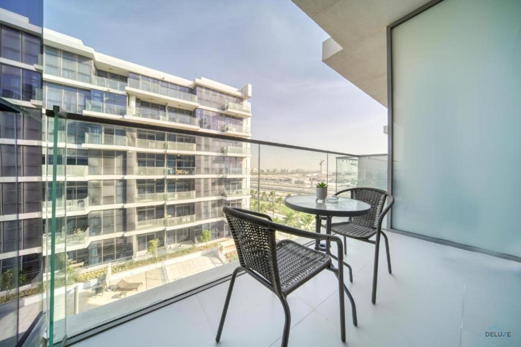 Dubai damac hills luxurious appartment