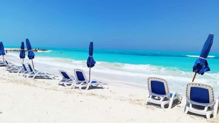 استديو فندقى مكيف بتراس اكوا فيو Aquaview
