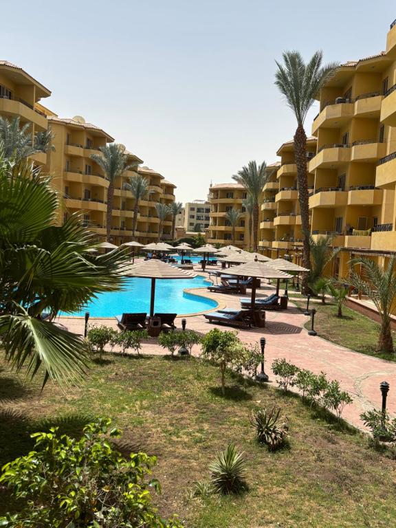 Stefy Holiday Hurghada