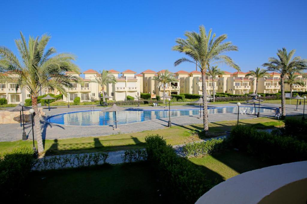 Stella Heights villa - next to Marassi - North coast