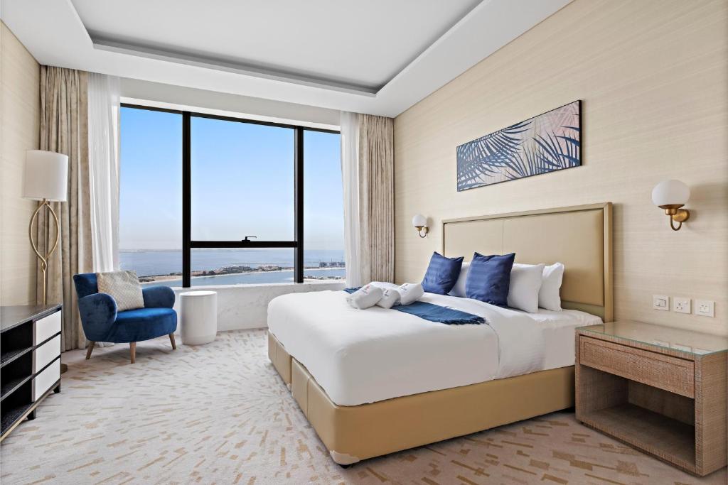 Stonetree - Full Sea View - Luxury Tower with 5 Star Facilities