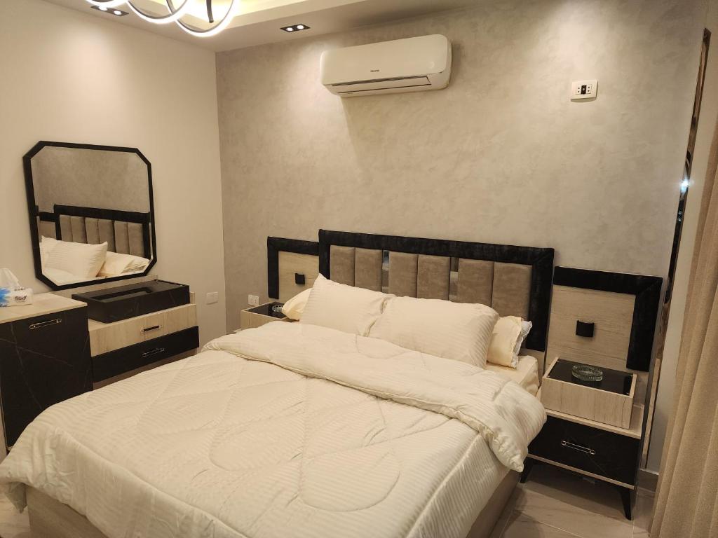 Studio apartment in Madinaty