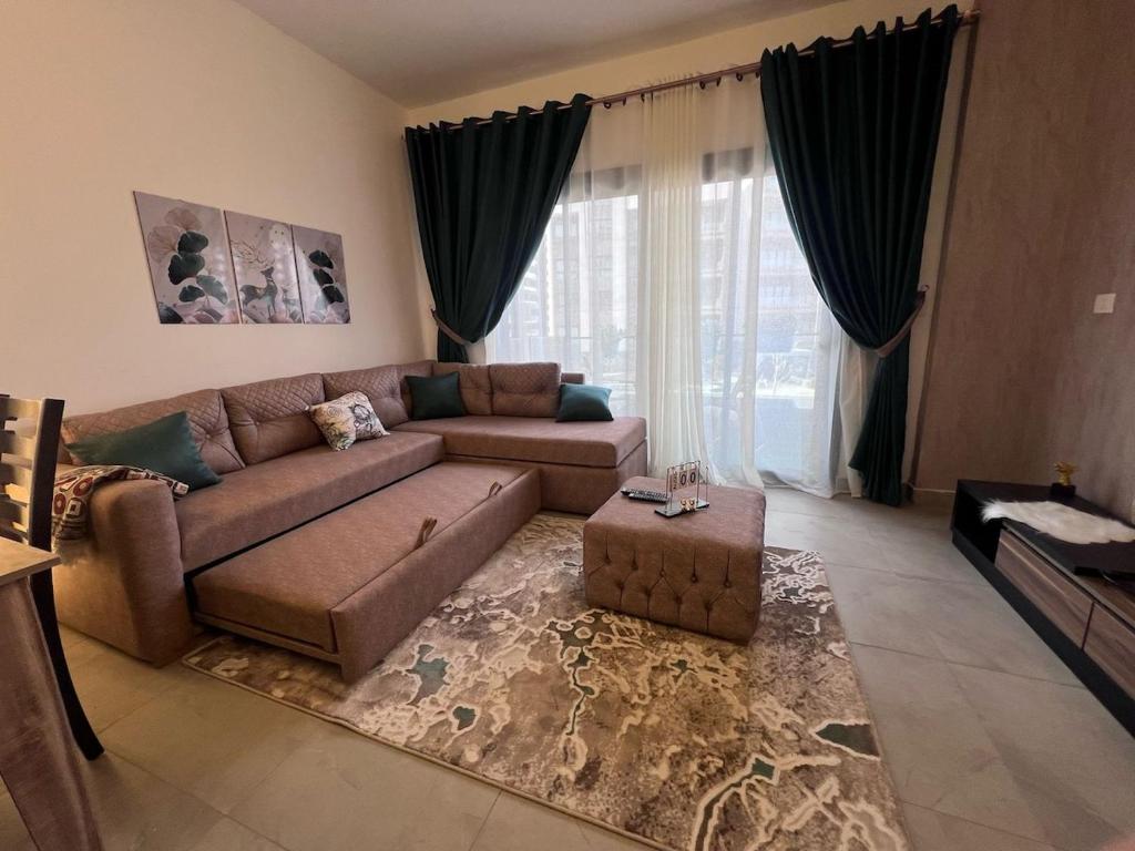 Luxury Living - privado, Madinaty